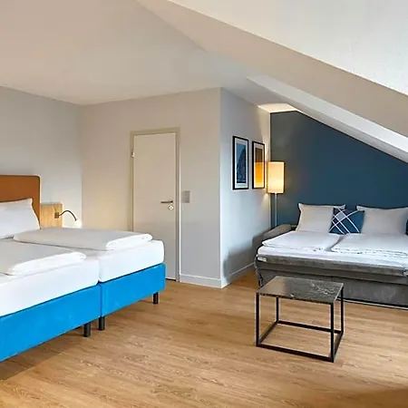Four Points Flex By Sheraton Hotel