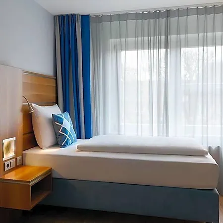 Four Points Flex By Sheraton Hotel Kiel