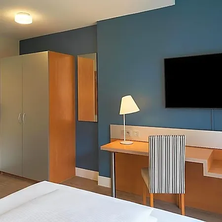 Four Points Flex By Sheraton 3* Kiel
