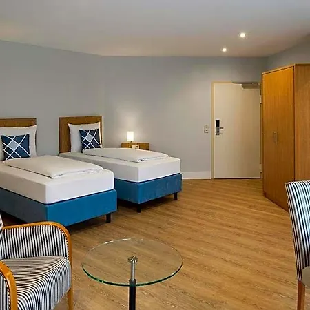 Four Points Flex By Sheraton Hotel 3*