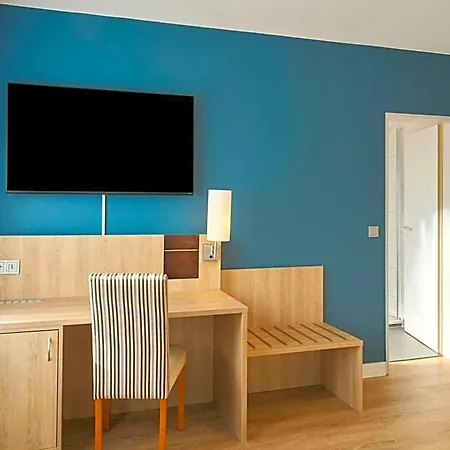 Four Points Flex By Sheraton 3*