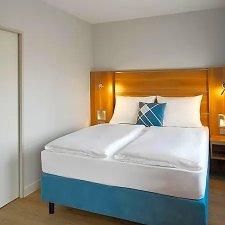 Four Points Flex By Sheraton Kiel