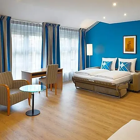Four Points Flex By Sheraton Hotel Kiel