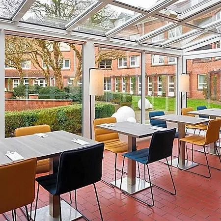 Four Points Flex By Sheraton 3* Kiel