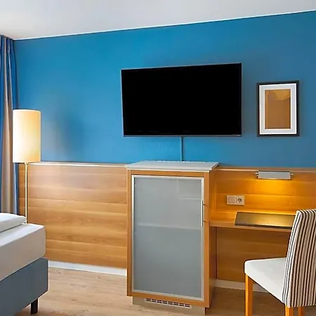 Four Points Flex By Sheraton Hotel