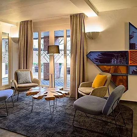 Four Points Flex By Sheraton Hotel