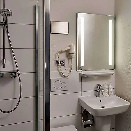 Four Points Flex By Sheraton 3*