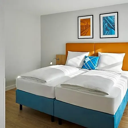 Four Points Flex By Sheraton Hotel