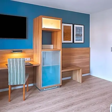 Hotel Four Points Flex By Sheraton Kiel