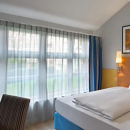 Hotel Four Points Flex By Sheraton Kiel