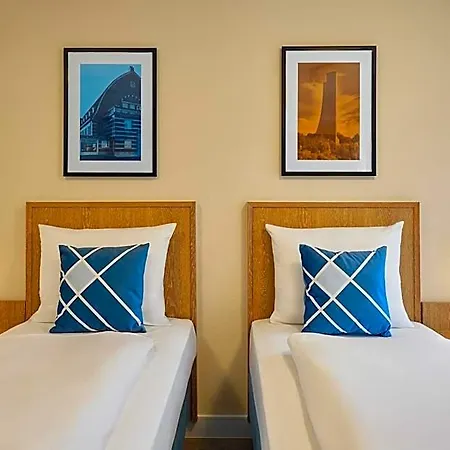 Hotel Four Points Flex By Sheraton