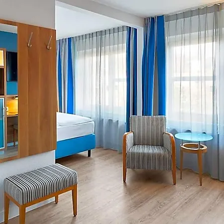 Four Points Flex By Sheraton Kiel