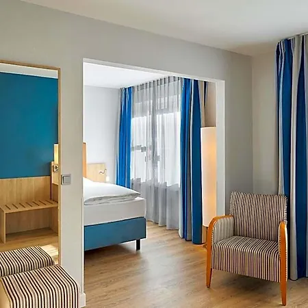 Four Points Flex By Sheraton Hotel