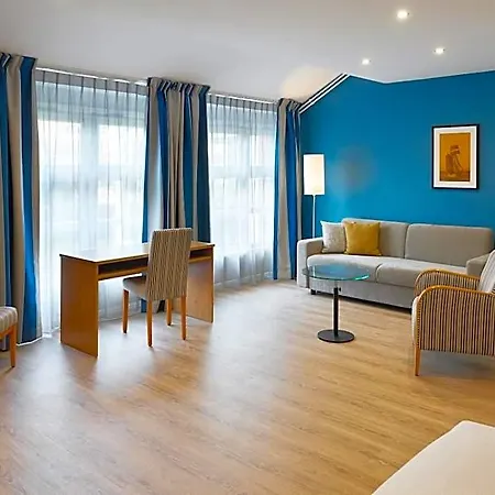 Four Points Flex By Sheraton 3* Kiel