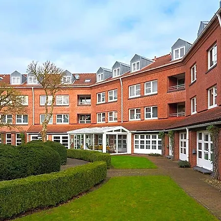 Four Points Flex By Sheraton Hotel Kiel