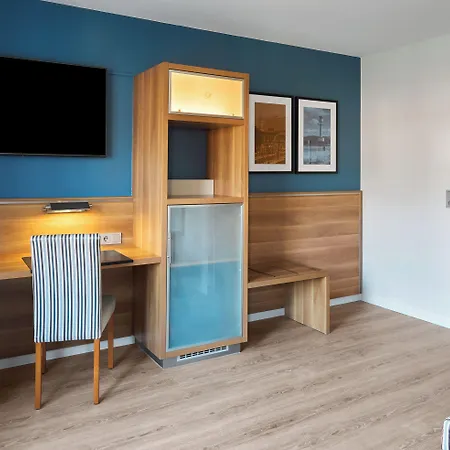 Hotell Four Points Flex By Sheraton 3*