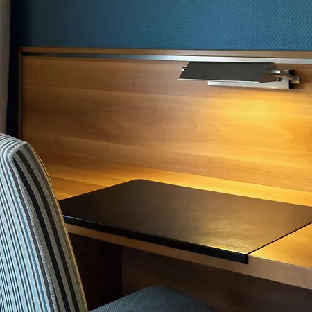 Four Points Flex By Sheraton Hotell