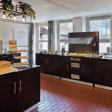 Four Points Flex By Sheraton Hotell