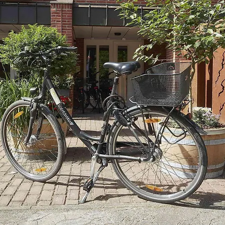 Four Points Flex By Sheraton 3* Kiel