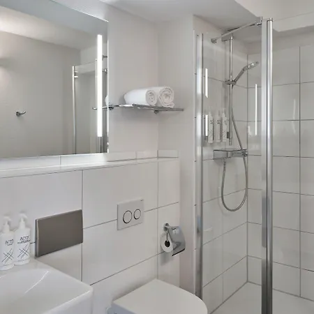 Four Points Flex By Sheraton Hotell Kiel