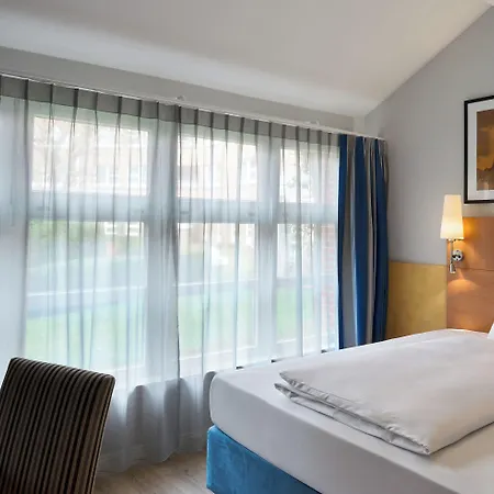 Four Points Flex By Sheraton Hotell Kiel