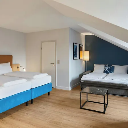 Four Points Flex By Sheraton 3*