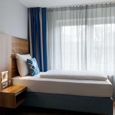 Four Points Flex By Sheraton Hotell