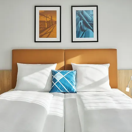 Four Points Flex By Sheraton Hotell 3*