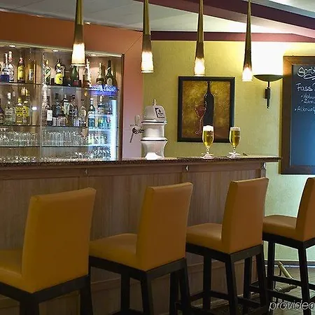 Hotel Four Points Flex By Sheraton