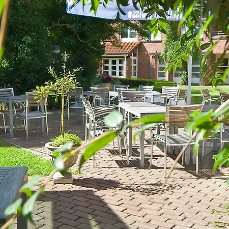 Hotel Four Points Flex By Sheraton Kiel