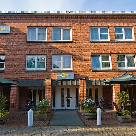 Hotel Four Points Flex By Sheraton 3*
