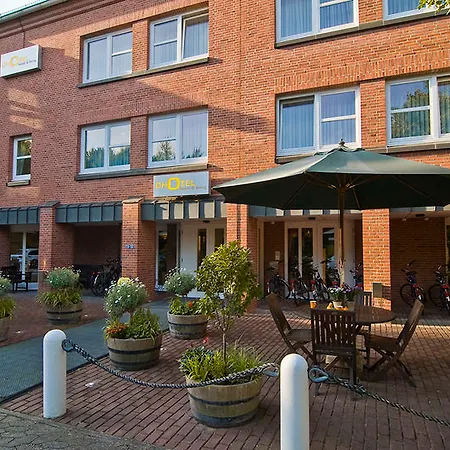 Four Points Flex By Sheraton Kiel
