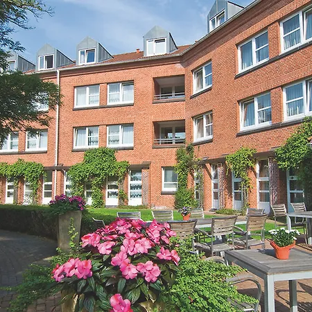 Hotel Ghotel & Living 3*