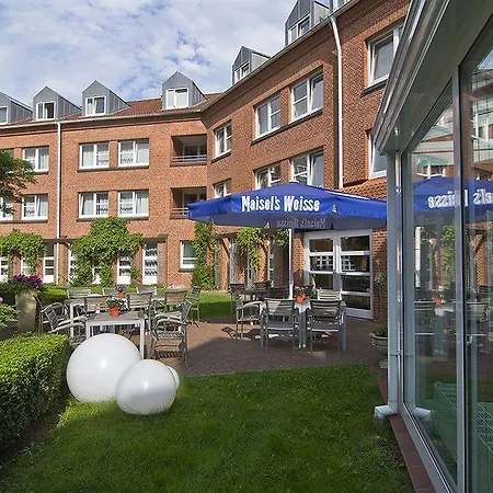 Four Points Flex By Sheraton Hotel Kiel