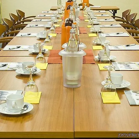 Four Points Flex By Sheraton 3*
