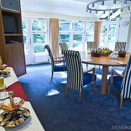 Four Points Flex By Sheraton Hotel 3*