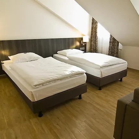 Four Points Flex By Sheraton Hotel Kiel