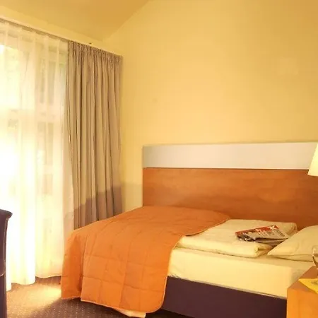 Four Points Flex By Sheraton Kiel