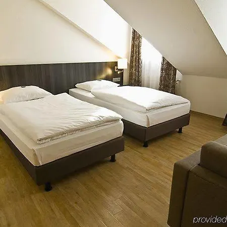 Hotell Four Points Flex By Sheraton Kiel