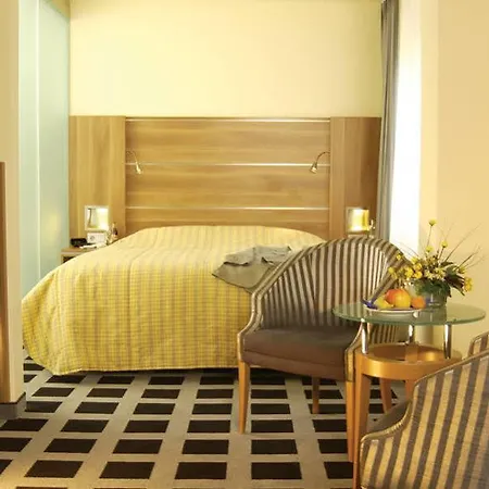 Four Points Flex By Sheraton Hotell