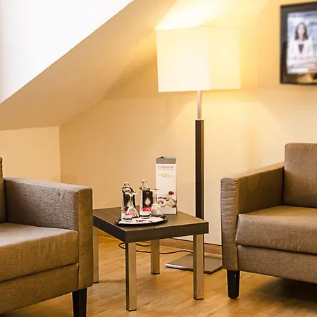 Hotel Four Points Flex By Sheraton Kiel