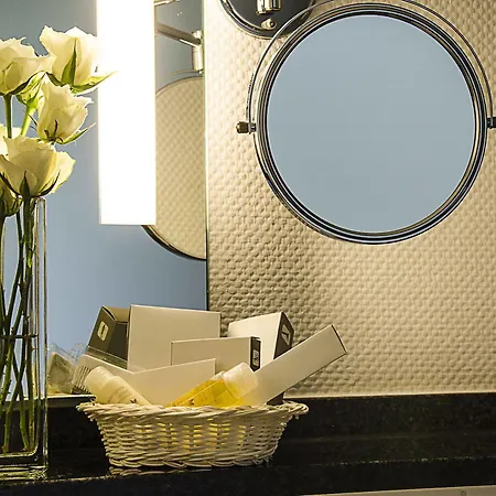 Hotel Four Points Flex By Sheraton 3*