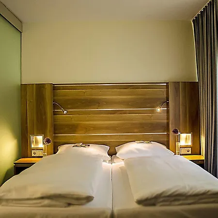 Ghotel & Living Hotel 3*