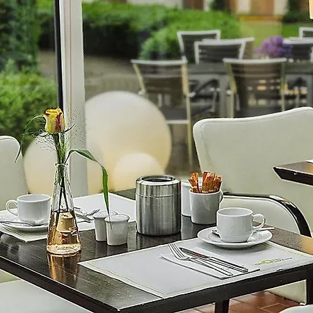 Hotel Four Points Flex By Sheraton