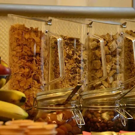 Hotel Ghotel & Living