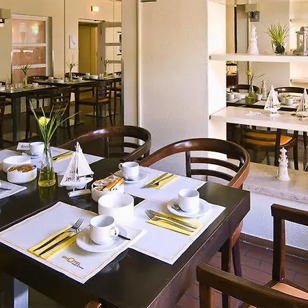 Four Points Flex By Sheraton Hotell