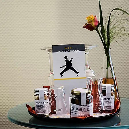 Hotel Four Points Flex By Sheraton Kiel
