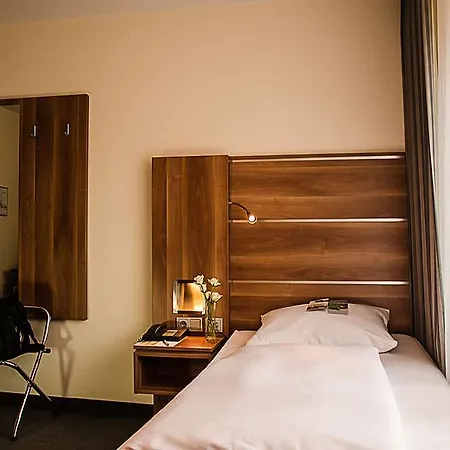 Four Points Flex By Sheraton Hotel 3*