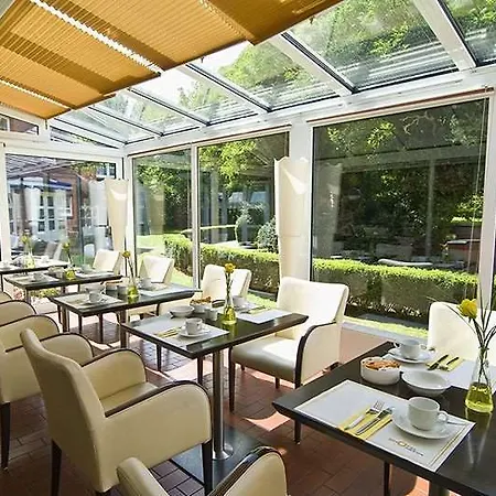 Four Points Flex By Sheraton 3* Kiel