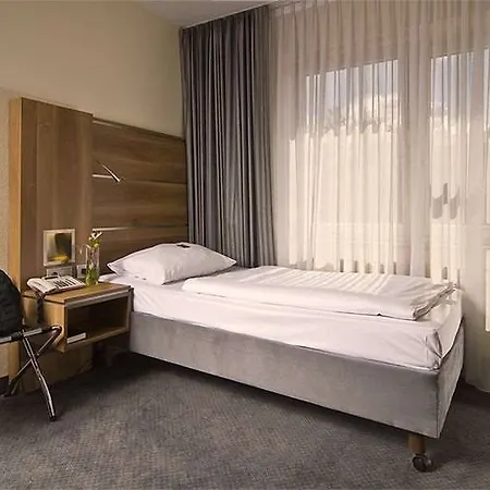 Four Points Flex By Sheraton Hotel Kiel